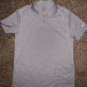 Golf shirt/Athletic Nike polo